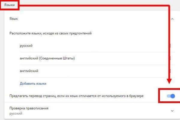 Kraken рынок